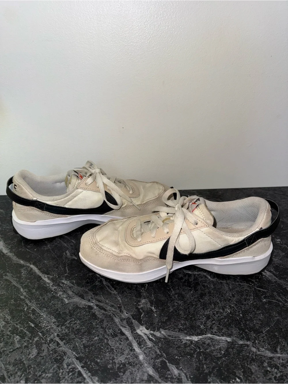 Nike Waffle Debut Sneakers